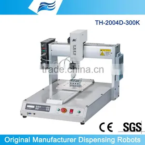 Automatic Benchtop Dispensing Equipment/automatic Dispensing Machine thumbnail-1