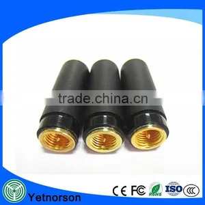 2400~2500 MHz Wifi 2 4ghz Antenna Rubber Duck thumbnail-1