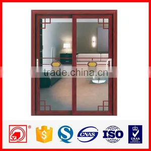 Living Room Wooden Door Frame Decoration thumbnail-4