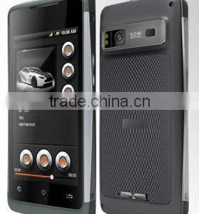 IP67 Waterproof Android Smartphone thumbnail-1