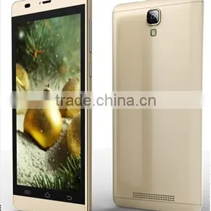 WCDMA 3G Cheapest 5.0inch QHD IPS LCD, 960*540 Quad Core Smart Phone Android Phone thumbnail-1