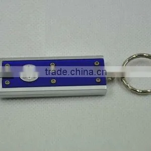 Keychain With Led Light thumbnail-1