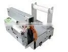 58mm Thermal Printer for Kiosk Queueing System With Auto Cutter ZQ-KS58A From ZONERICH thumbnail-1