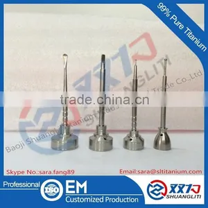 SL 2015 Gr2 Titanium Cap for Sale thumbnail-2