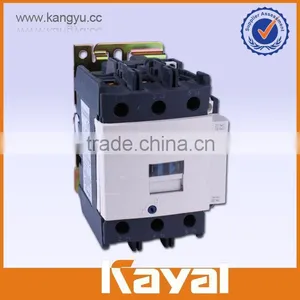 Contactor ac 80A 440v Lc1-d80 ac Contactor thumbnail-1