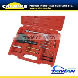 CALIBRE 8 & 10mm Glow Plug Remover Set Glow Plug Repair Tool thumbnail-1
