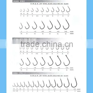Fishing Hooks thumbnail-1