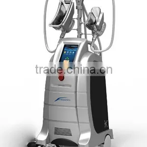 Top Sale 4 Size Cryo Handles Slimming Quick Freeze Liposuction Machine thumbnail-2