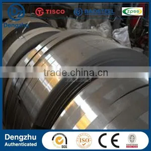 2mm 316L 2B Stainless Steel Strips thumbnail-4