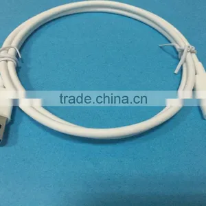 Hi-Speed USB 3.1 Type C to Standard Type A USB 3.0 Data Cable for New Macbook,Pixel C,Nexus 5X and Other Type C Support Device thumbnail-1