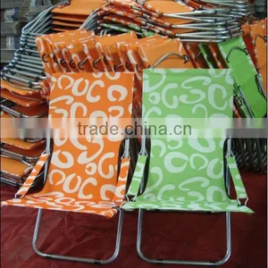 Sun Chair,Sunny Chair,Outdoor Beach Chair thumbnail-1