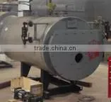 Industrial Fully Automatic HFO Fired Steam Boiler Caldera de Vapor thumbnail-3