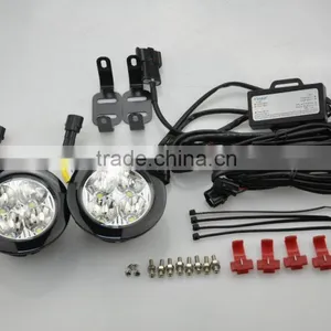 Vinstar Led Day Light High Power Led Drl Led Daytime Running Light thumbnail-3