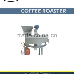 Coffee Roaster thumbnail-1