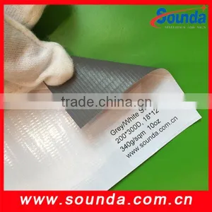 Printable Pvc Flex Banner for the Advertising thumbnail-3