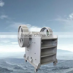 PE Serise Jaw Crusher for the First Time Crusher thumbnail-1