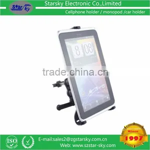 2015 Anti-theft Holder for Tablet Car Mount Tablet Car Holder thumbnail-1