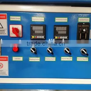 Textile Infrared Dryers thumbnail-3