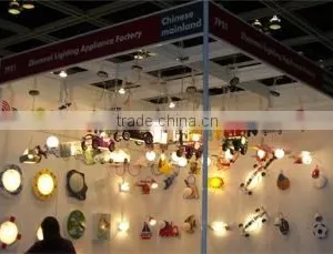 Zhongshan Zhanmei Lighting Appliance Factory company overview - view 3 thumbnail