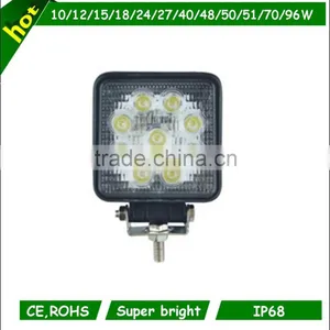 Factory Wholesale Led Work Light 30w thumbnail-1