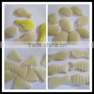 2D Pellet Snack Food/Great Quality 2D Pellet Snacks Food Processing Line thumbnail-2