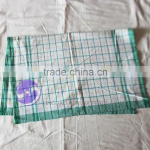 Wholesale 100 Cotton Waffle Weave Kitchen Towel thumbnail-5