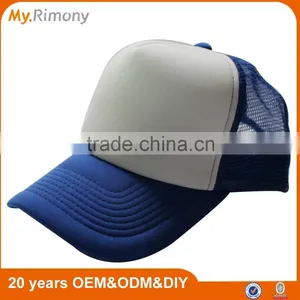 Different Matching Plain Trucker Caps in Wholesale Quality Choice thumbnail-5