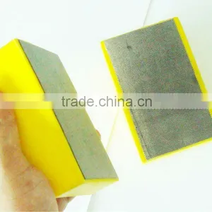 Diamond Handing Pads for Monocrystal Silicon thumbnail-1