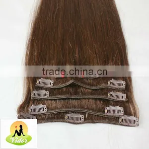 Clipin Hair 100%human Hair Extension thumbnail-1