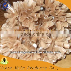 Popular!!cheap Price Human Hair Extension Brazilian Human Hair thumbnail-1