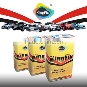 KINGFIX Free Samples Grey Spot Primer thumbnail-4