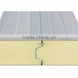 Insulated Panels and Freezer Industrial Cold Store thumbnail-3