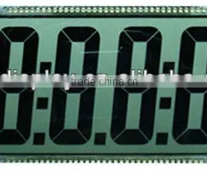 TN 7 Segment Voltage Meter Lcd Display thumbnail-1