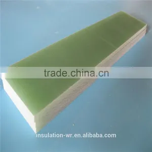 Manufacturer High Quality Insulation G10 Insulation Sheet thumbnail-1