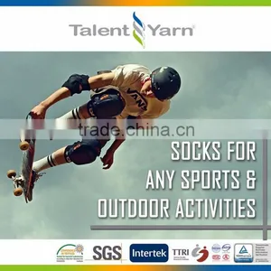 Functional Non Slip Ankle Outdoor Socks Wholesale thumbnail-1