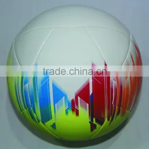 Wholesale High Quality Soccer Ball Size 5 Cheap Mini Soccer Ball Quality Choice thumbnail-6
