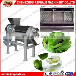 Good Price Aloe Juicing Machine thumbnail-1