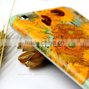 Cascara de Celurares Design Your Own Custom Mobile Phone Case Soft Tpu Mobile Phone for Iphone6 6s Ip6s for Iphone 7 thumbnail-5