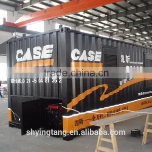 Accommodation Container House thumbnail-4