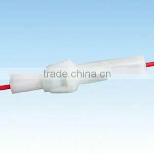 Assembly Type 6 * 30 Glass Fuse Holder thumbnail-2