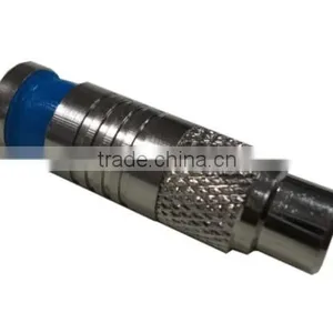 RCA Compression Connector thumbnail-3