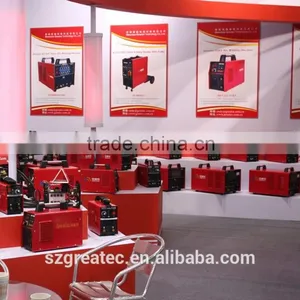 3 Phase Inverter Arc Welding Machine Mma-250 thumbnail-4