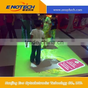 China All in One pc Touchscreen Game Tables thumbnail-1