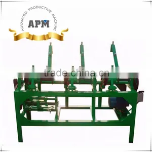 Automatic Steel Welded Wire Mesh Machine for Russian thumbnail-4