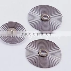 Hairspring With Bushing thumbnail-1