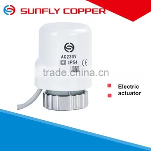Electric Actuators thumbnail-1