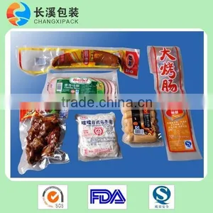 Vacuum Water Soluble Plastic Film. thumbnail-2