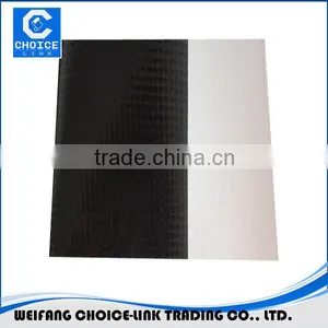 Polyvinyl Chloride Waterproofing Membrane thumbnail-5