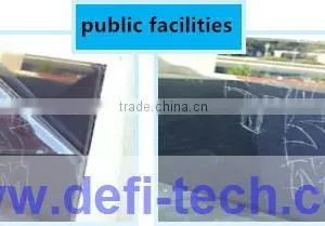 Initial Technology High Quality Laser Window Film in Other Security & Protection Products thumbnail-1