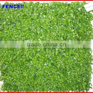 2013 China Fence Top 1 Trellis Hedge New Material Wrought Iron Fencing Component thumbnail-1